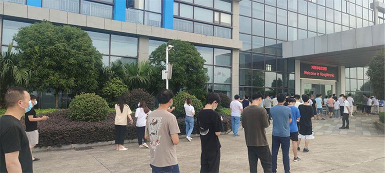 踐行人文關(guān)懷，做有溫度的企業(yè)