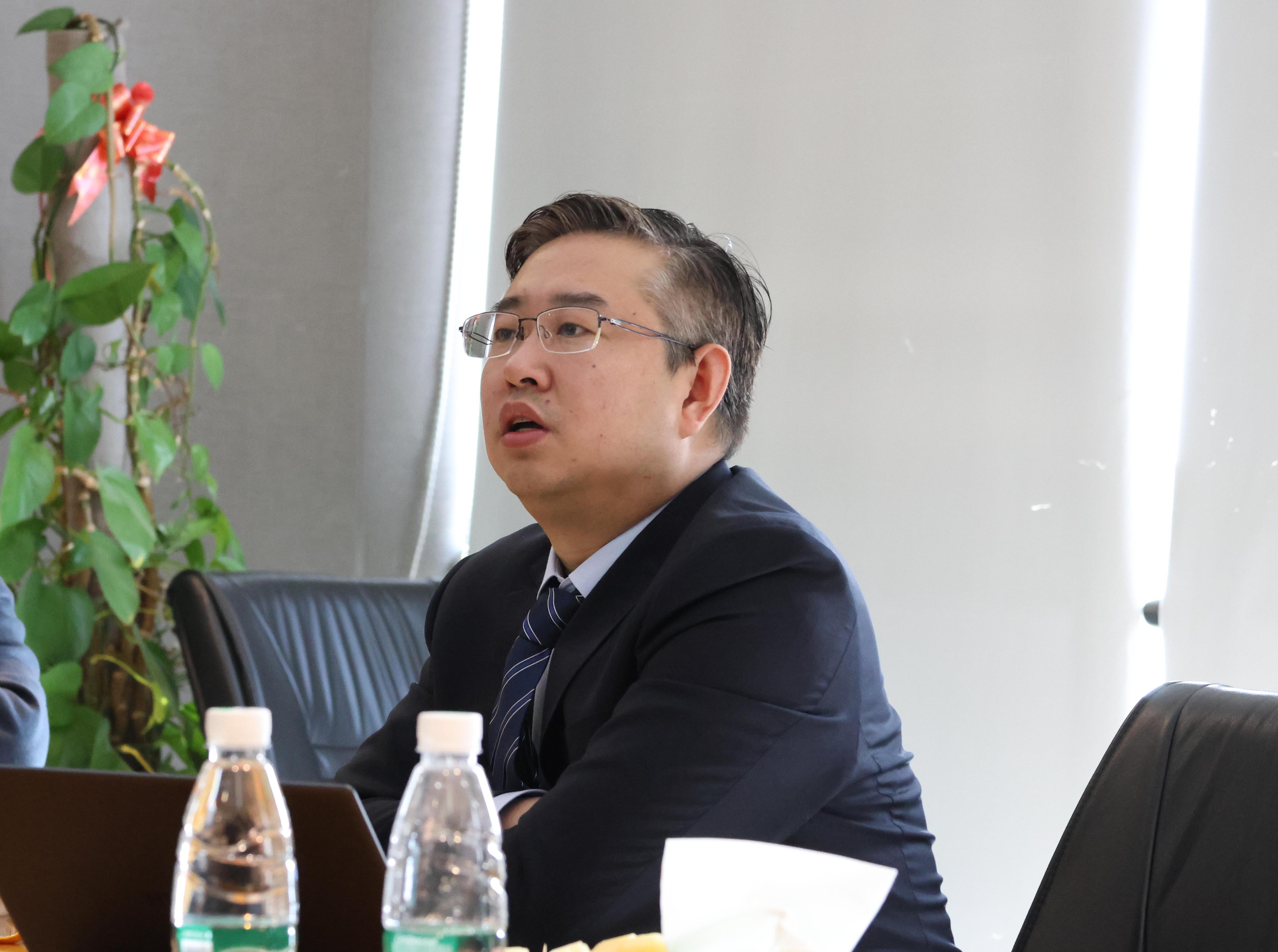 江西鴻利丨斯邁得2022年度銷(xiāo)售總結(jié)會(huì)議