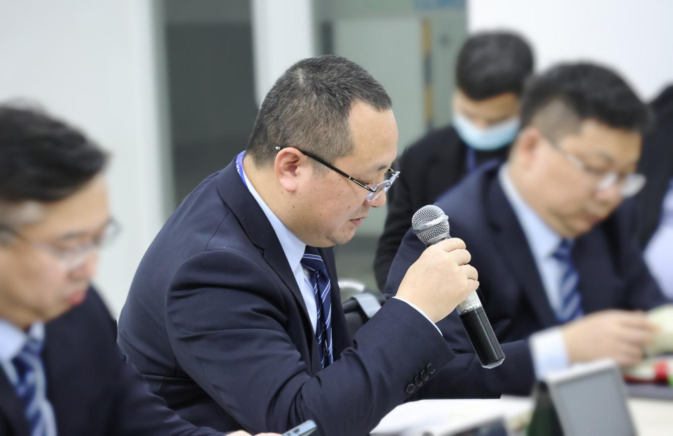 “奮斗成就夢想，創(chuàng)新超越未來”2022年江西鴻利丨深圳斯邁得年終總結(jié)會(huì)議在江西南昌順利召開