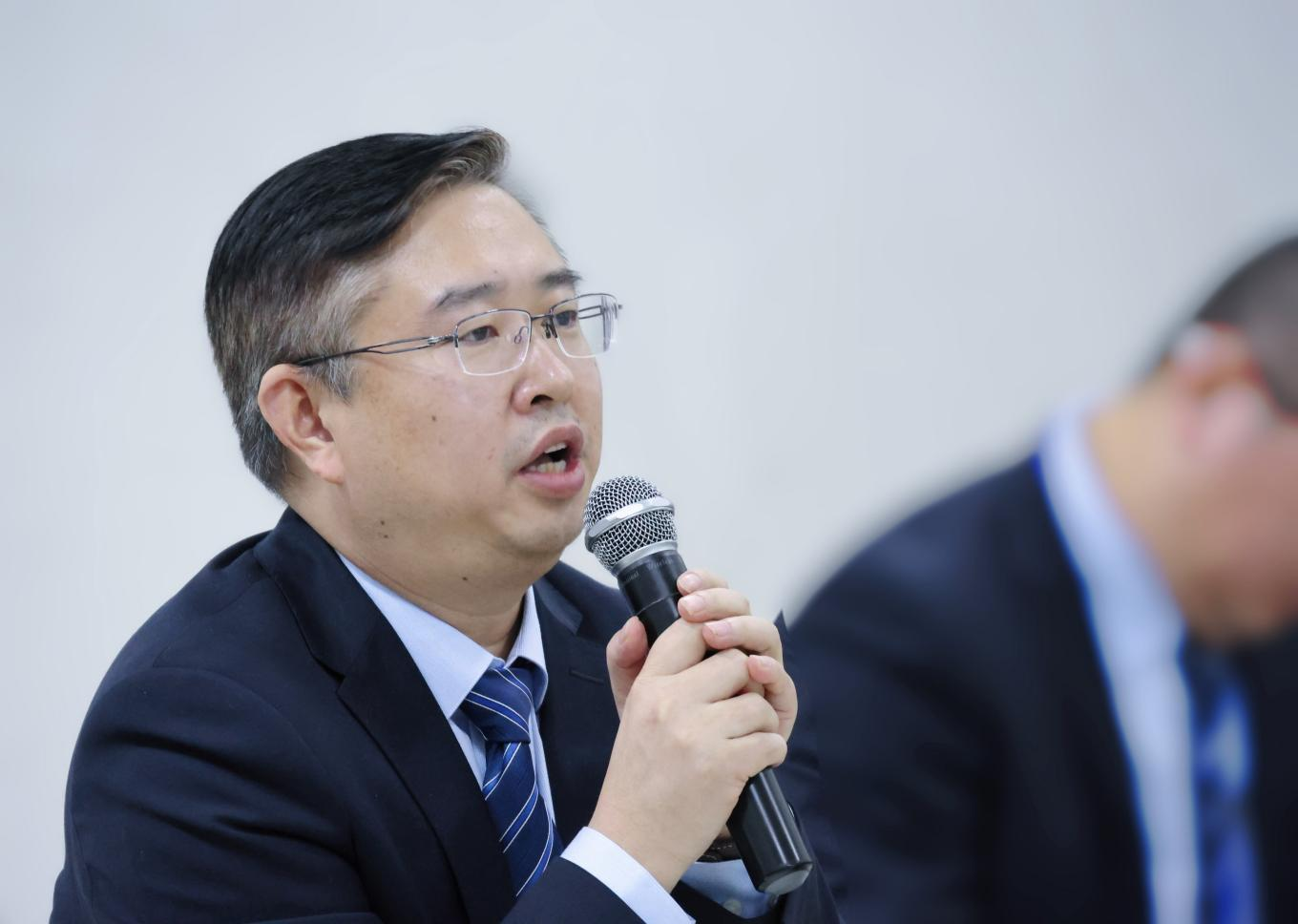 “奮斗成就夢想，創(chuàng)新超越未來”2022年江西鴻利丨深圳斯邁得年終總結(jié)會(huì)議在江西南昌順利召開